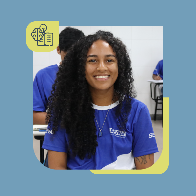 Processo Seletivo dos Cursos de Aprendizagem Industrial Básica